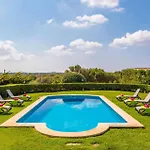 Villa Son Esbert By *