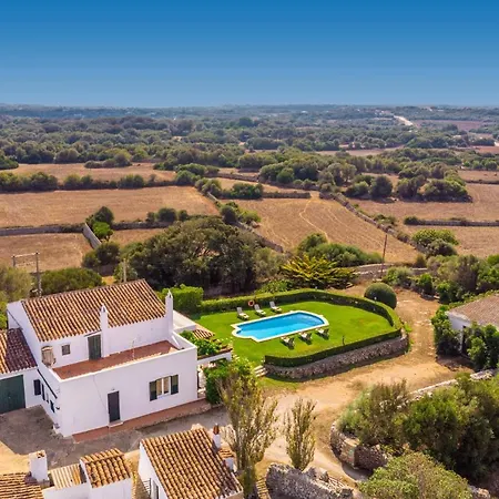 Vila Son Esbert By *