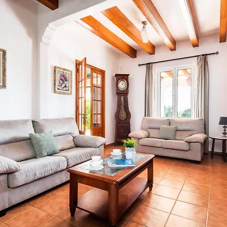 Son Esbert By Villa *