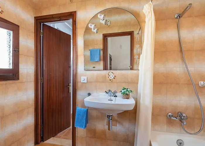 Son Esbert By Villa *