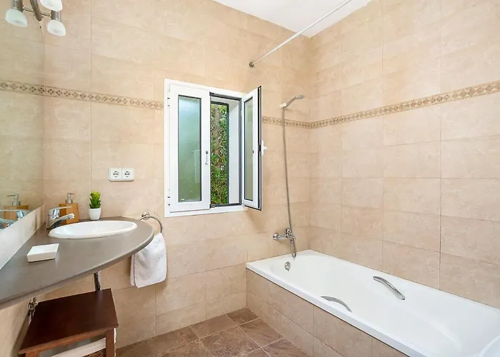 Son Esbert By Alaior