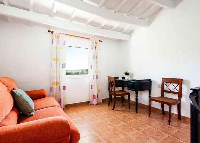 Son Esbert By Villa Alaior