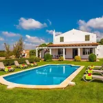 Son Esbert By Villa Alaior