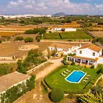 Villa Son Esbert By Alaior