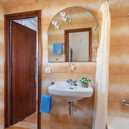 Son Esbert By Villa *