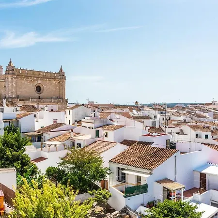 Son Esbert By Villa Alaior