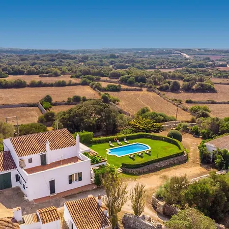 Villa Son Esbert By