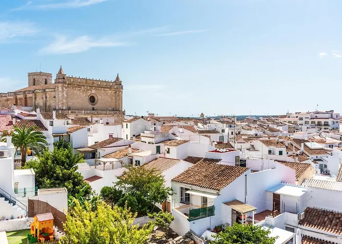 Son Esbert By Villa Alaior